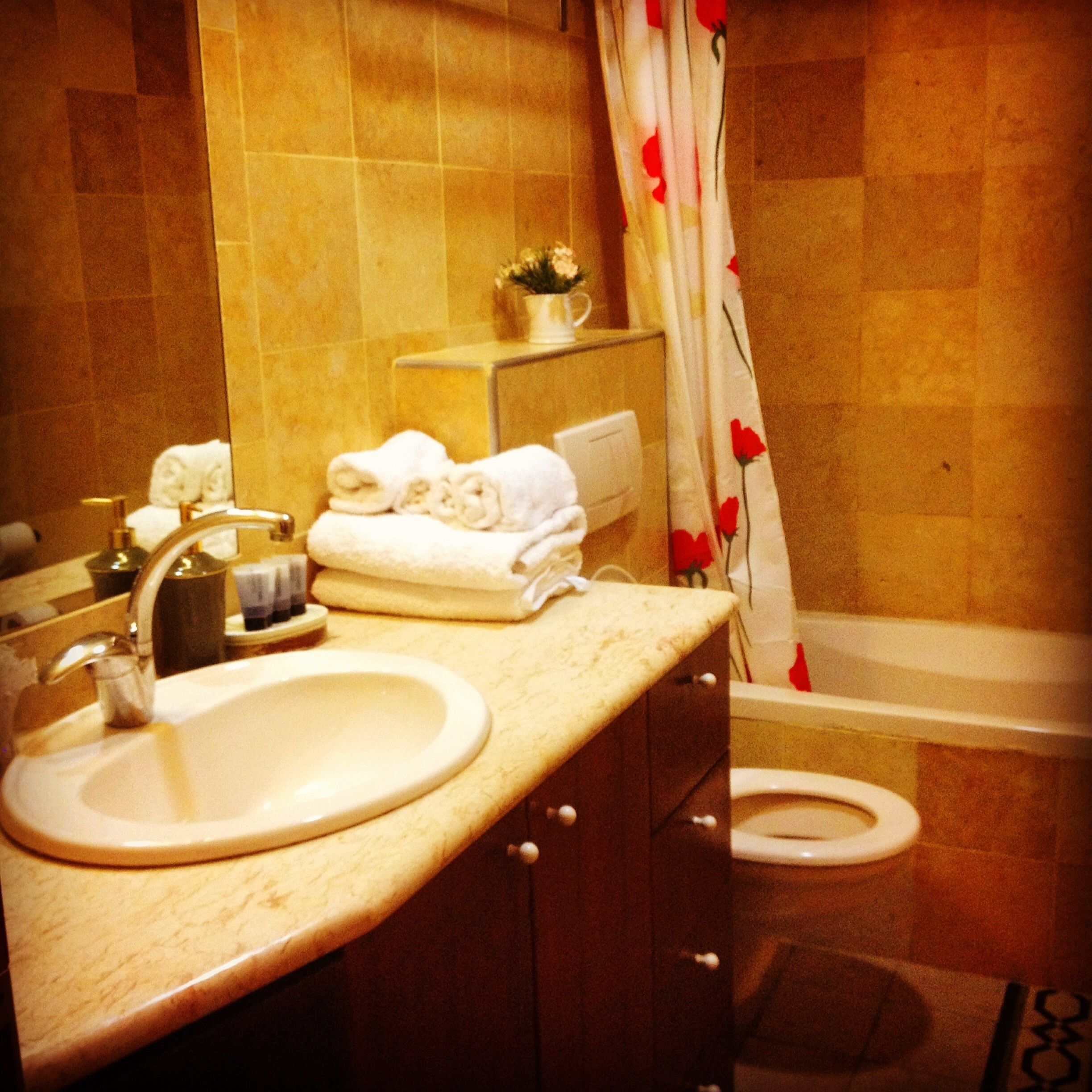 Foto - Jerusalem Garden Home