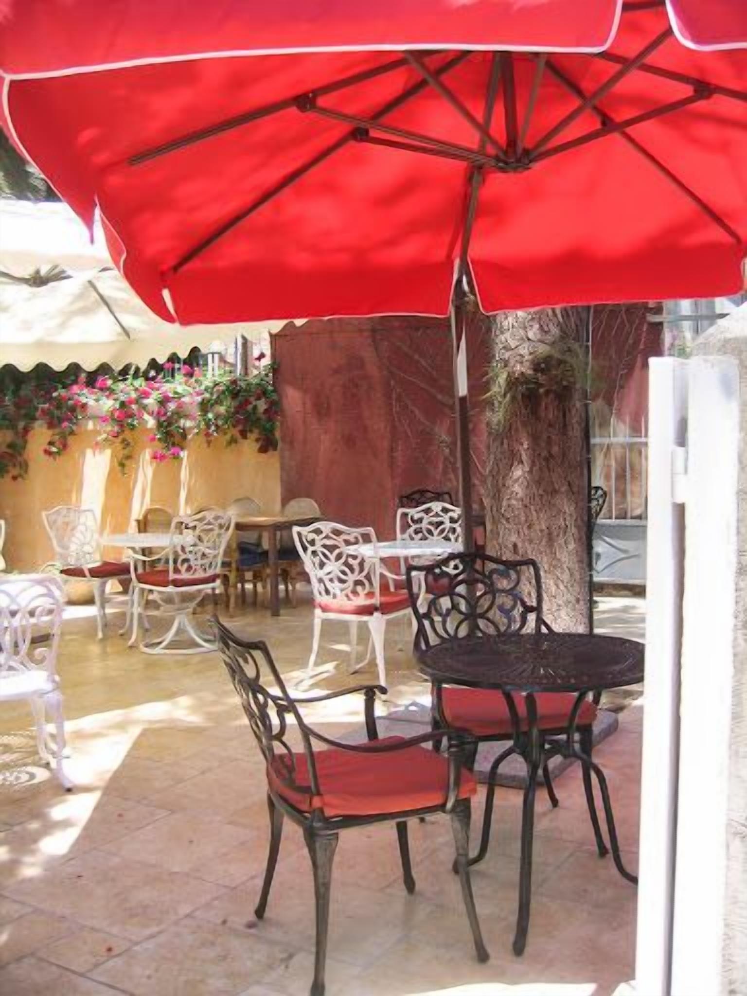 Foto - Jerusalem Garden Home