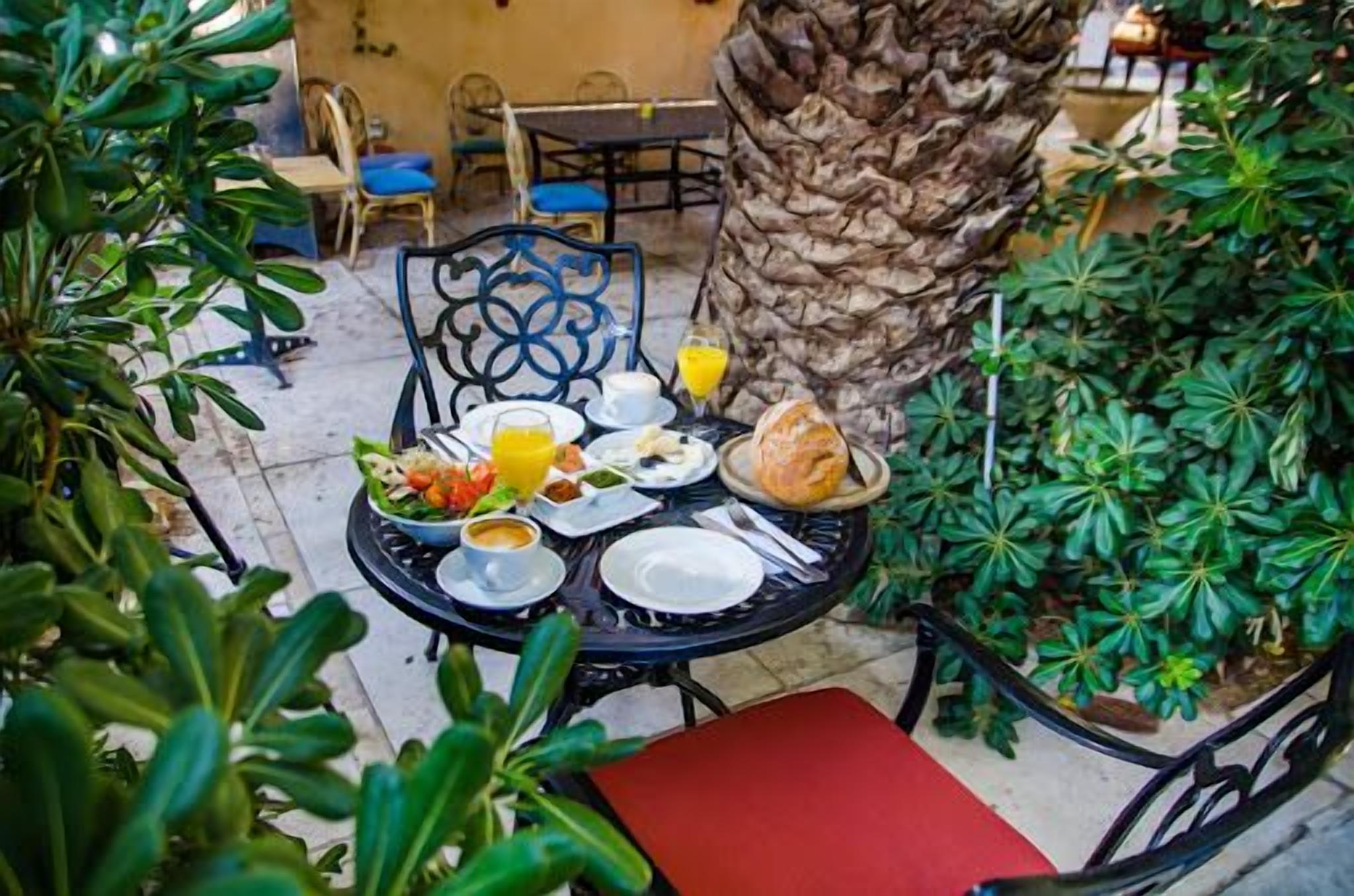 Foto - Jerusalem Garden Home