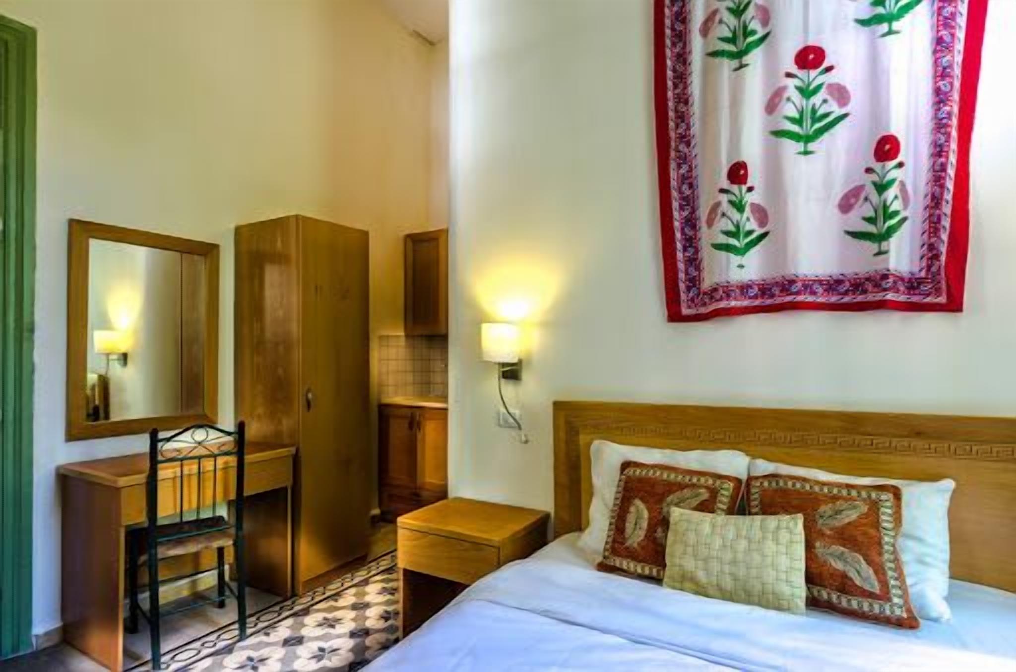 Foto - Jerusalem Garden Home