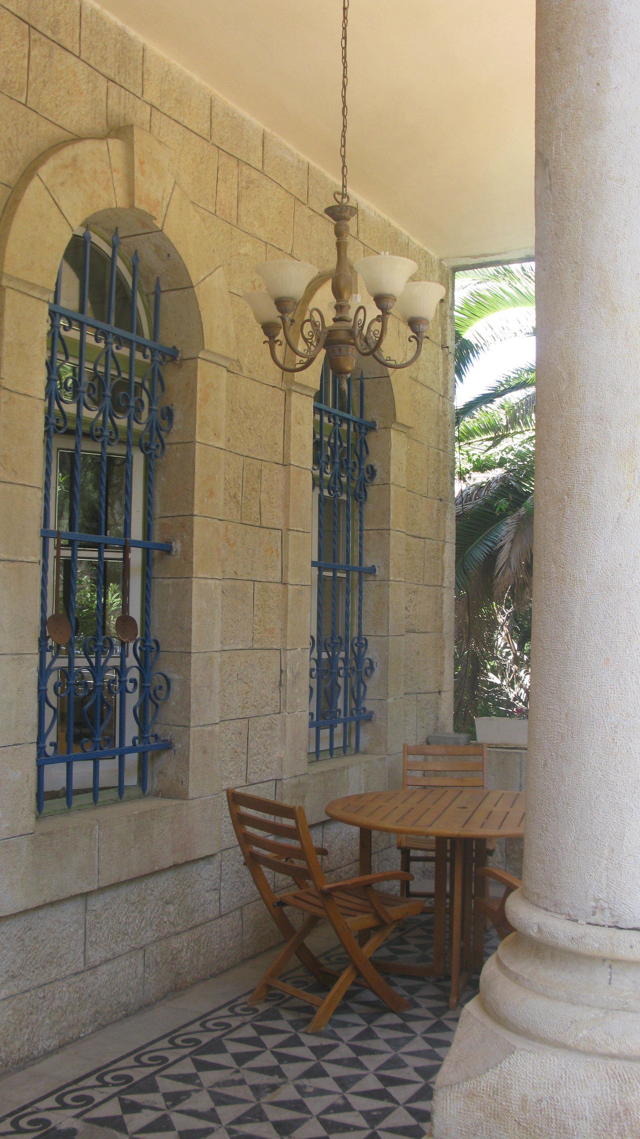 Foto - Jerusalem Garden Home