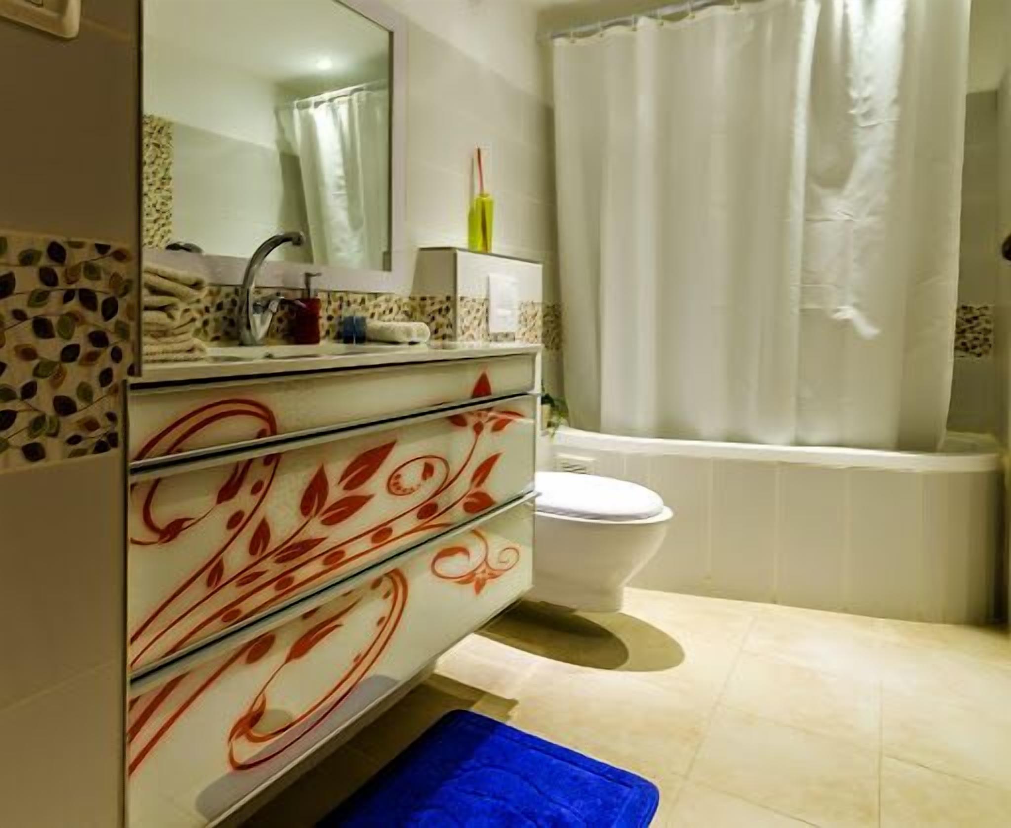 Foto - Jerusalem Garden Home