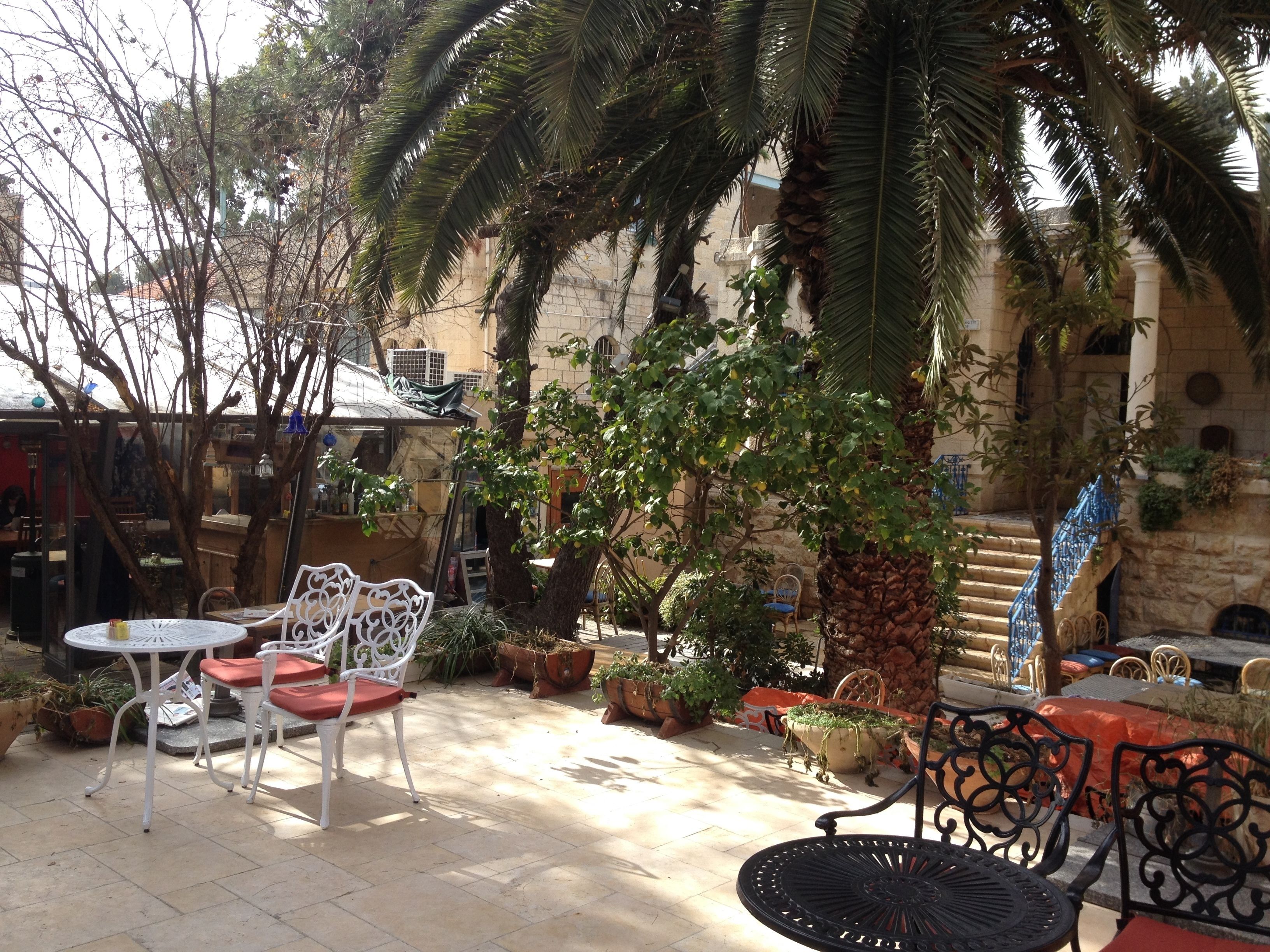 Foto - Jerusalem Garden Home