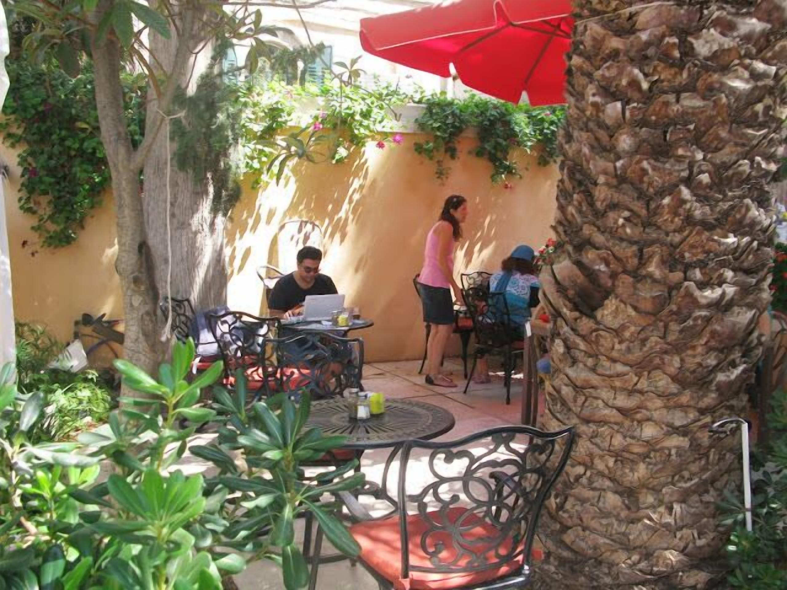 Foto - Jerusalem Garden Home