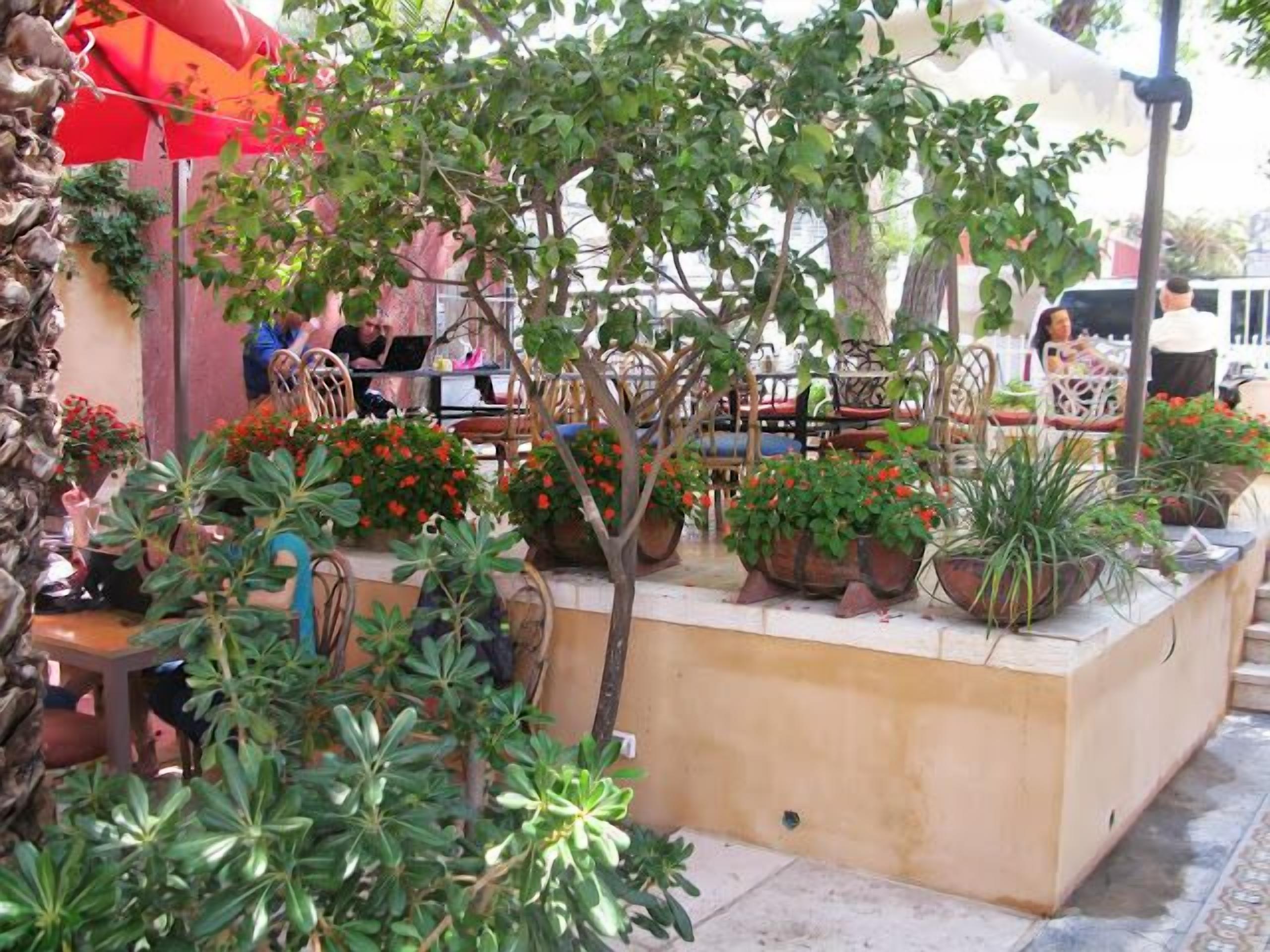 Foto - Jerusalem Garden Home