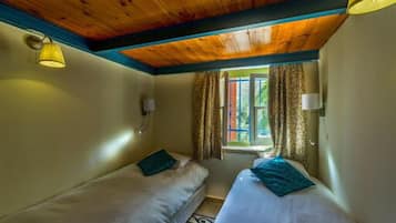 Chambre Familiale