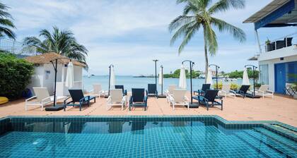Phuket Boat Quay