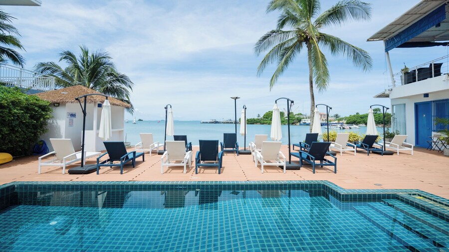 Phuket Boat Quay