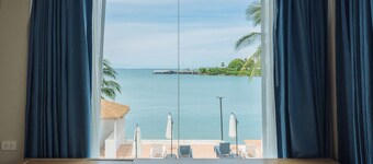 Phuket Boat Quay Hotel Panwa Beach