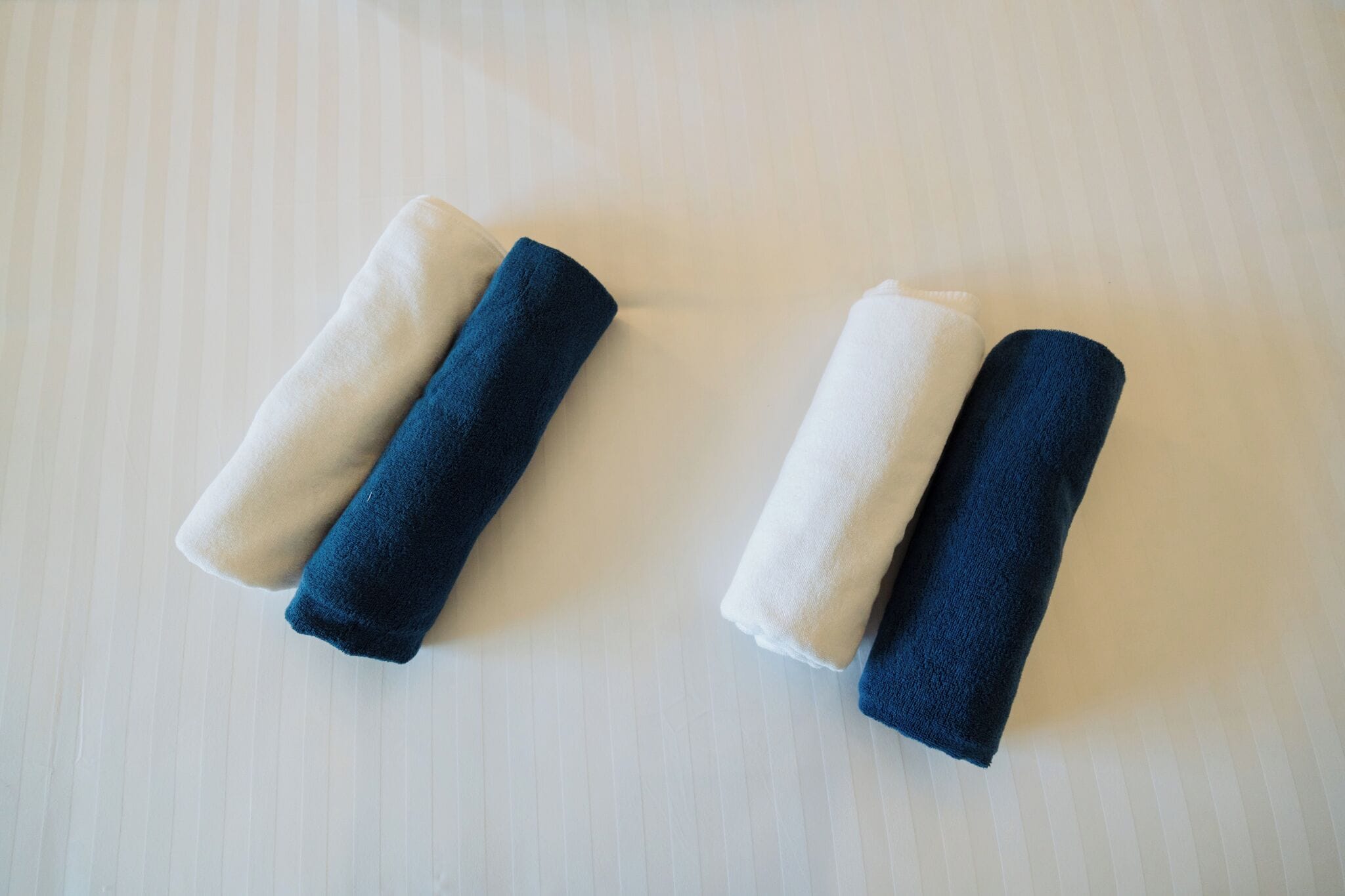 premier double or twin room | 1 bedroom, in-room safe, desk, laptop workspace