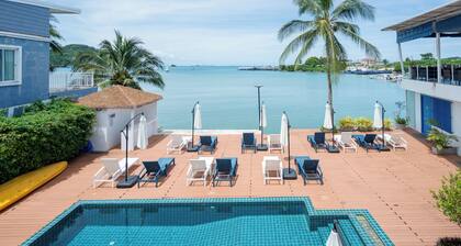 Phuket Boat Quay Hotel Panwa Beach