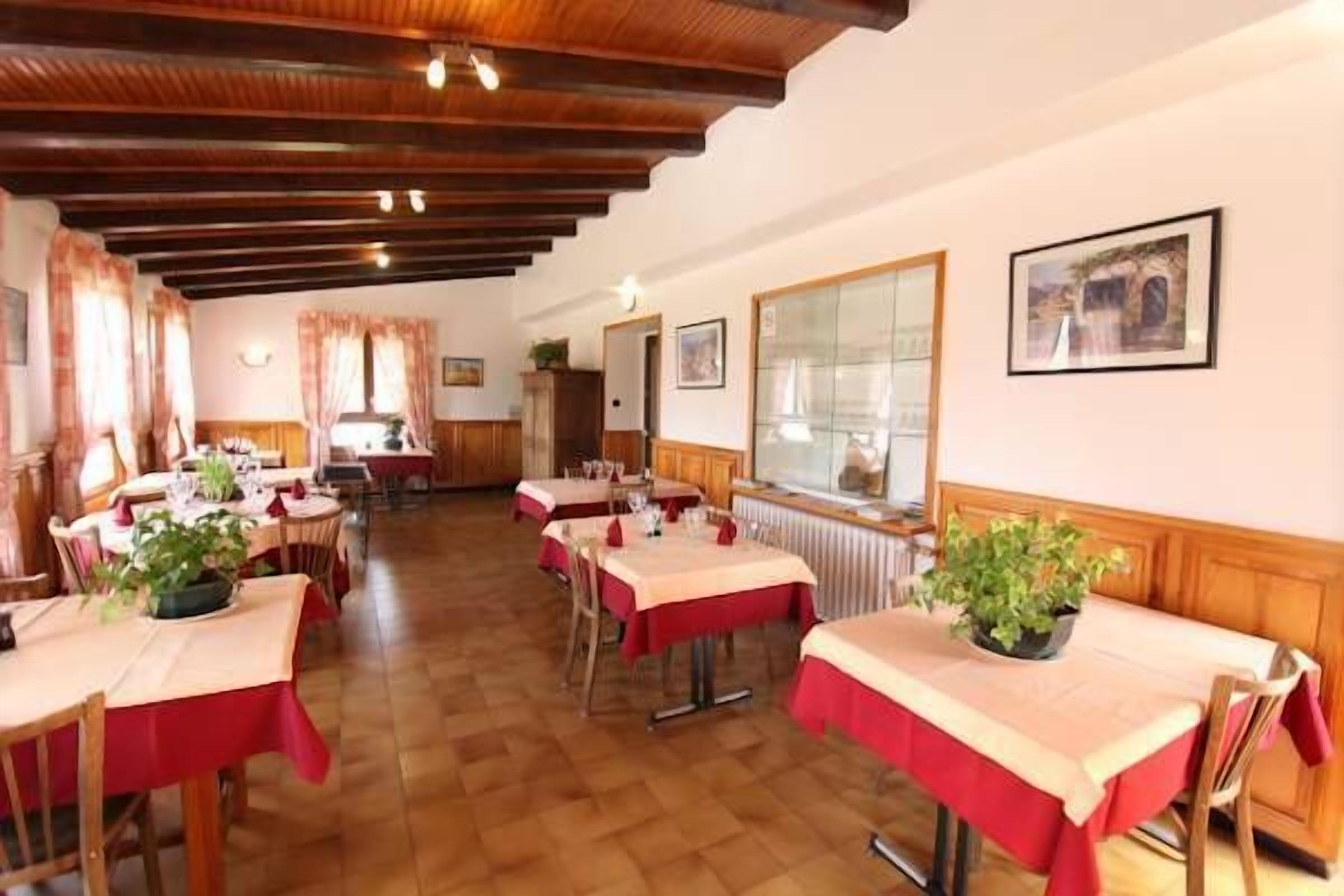 breakfast, lunch, dinner served; local cuisine