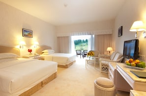 Deluxe kamer