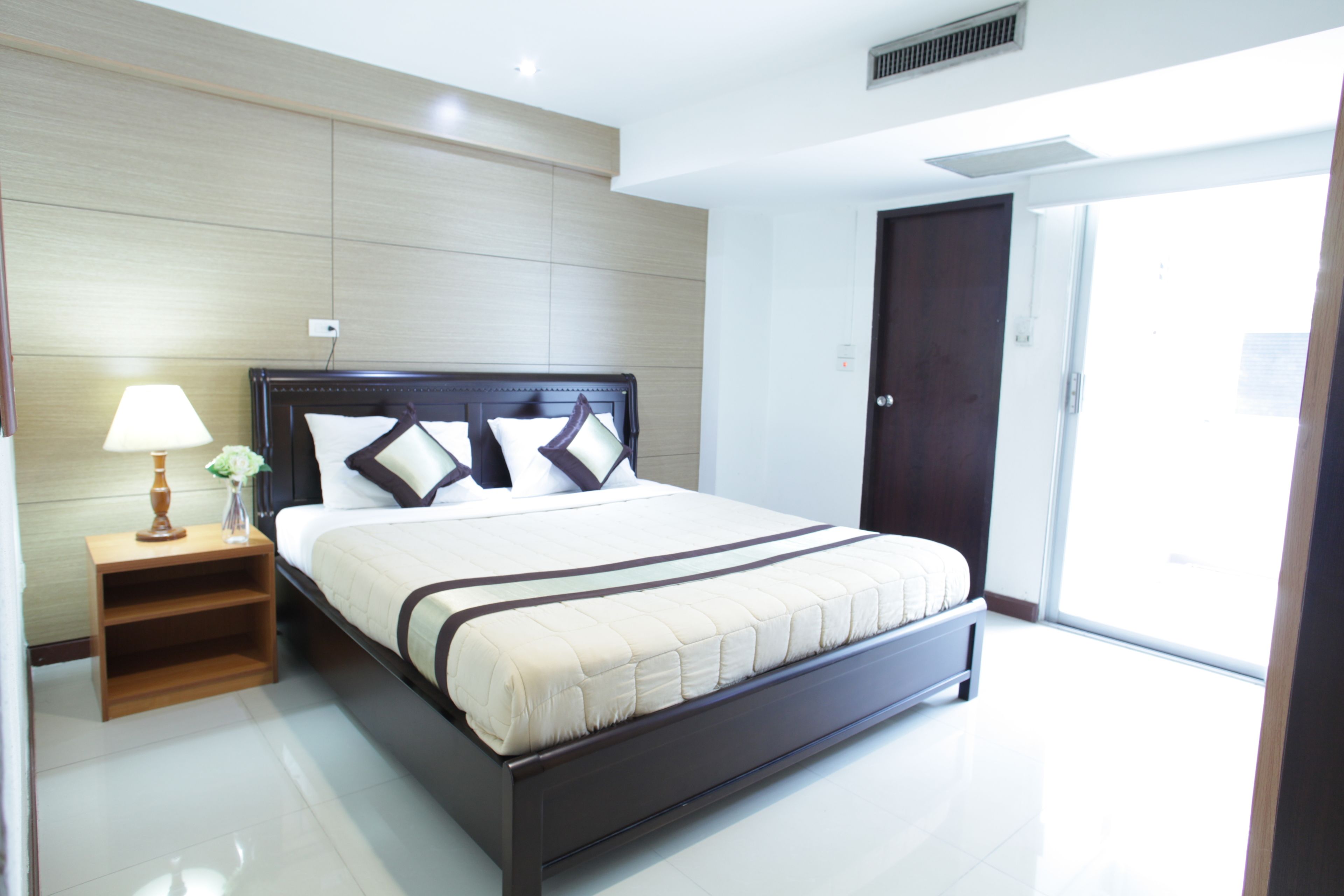 Foto - Nanatai Suites
