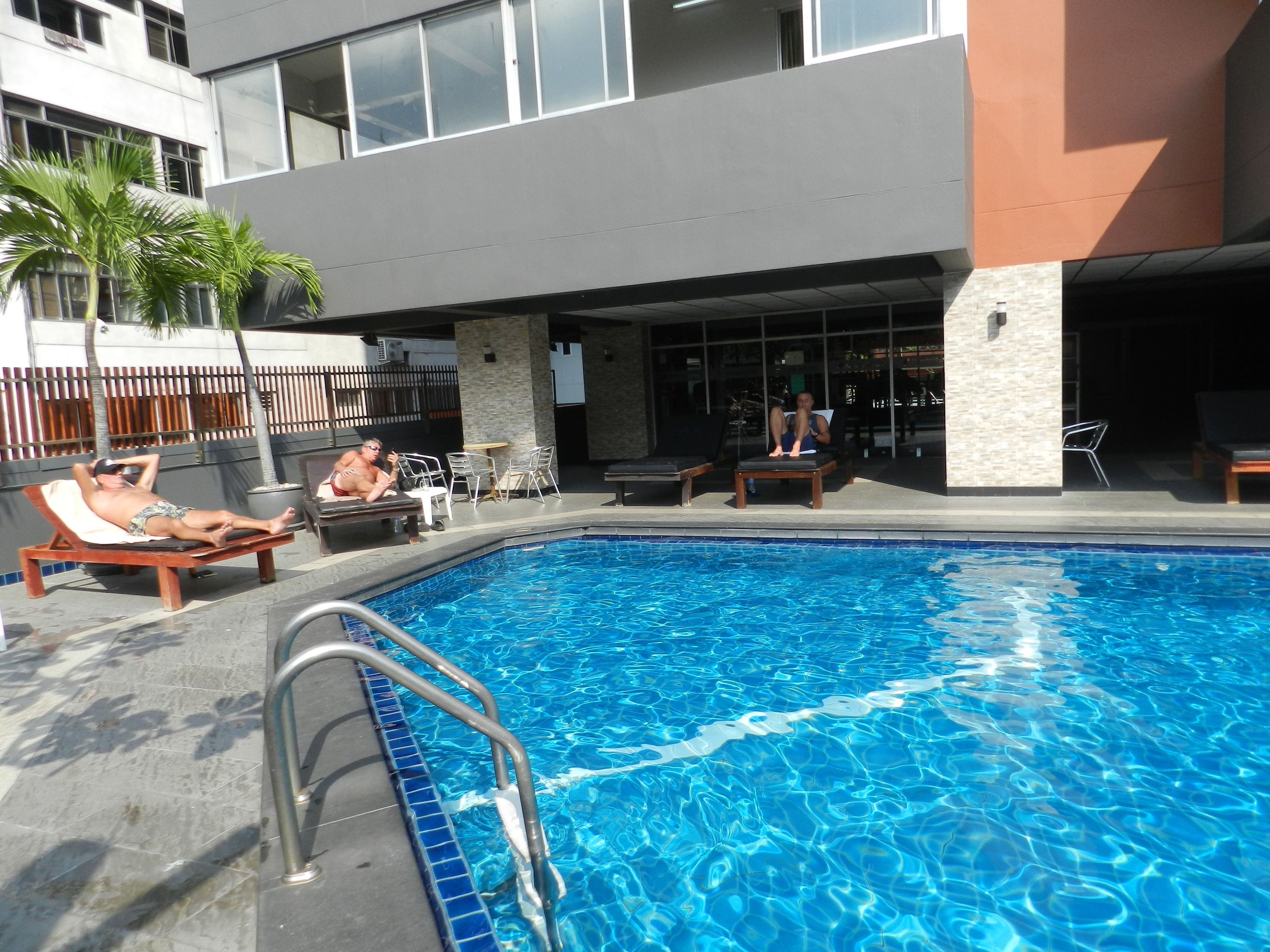 Foto - Nanatai Suites