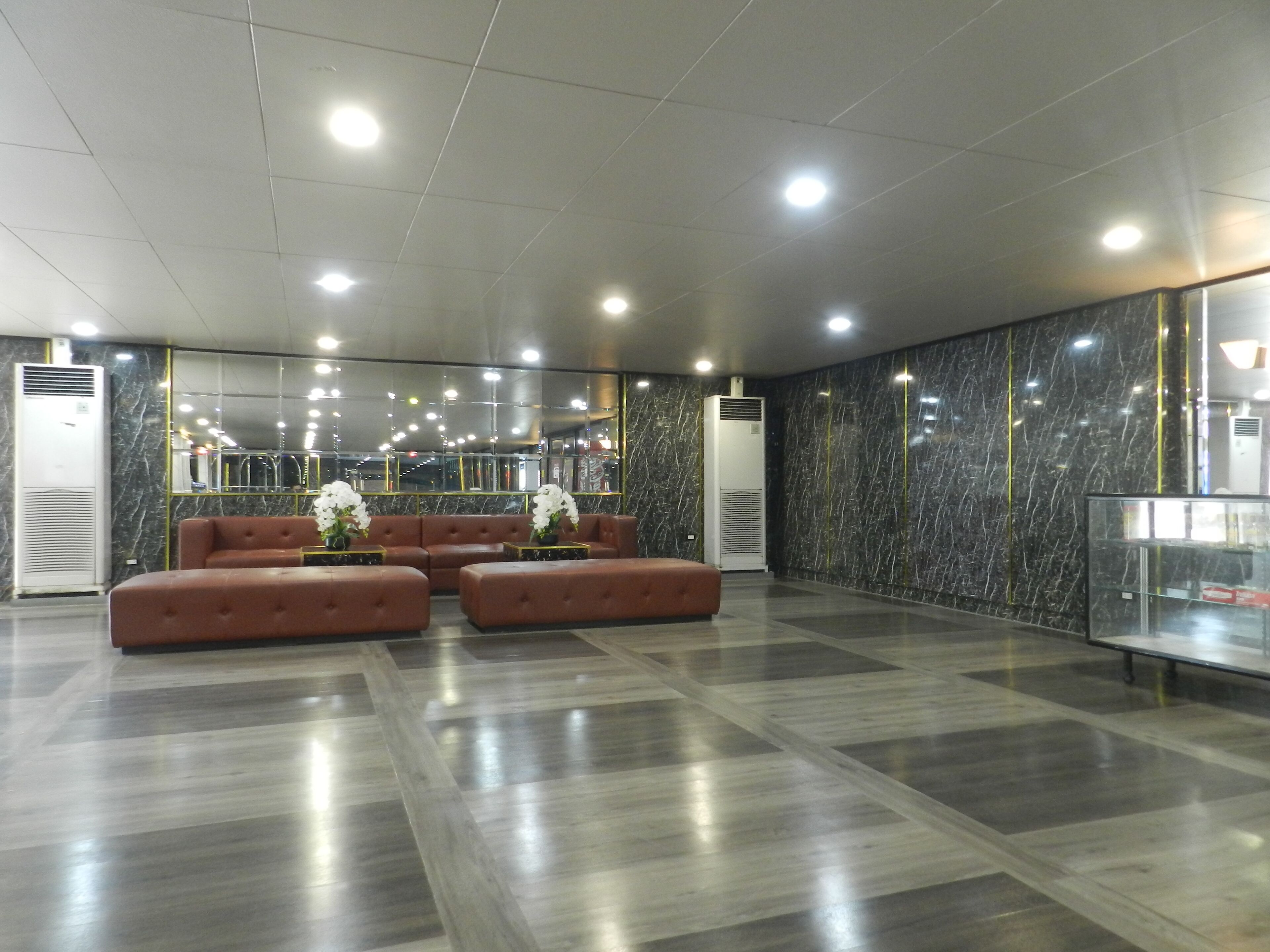 Foto - Nanatai Suites
