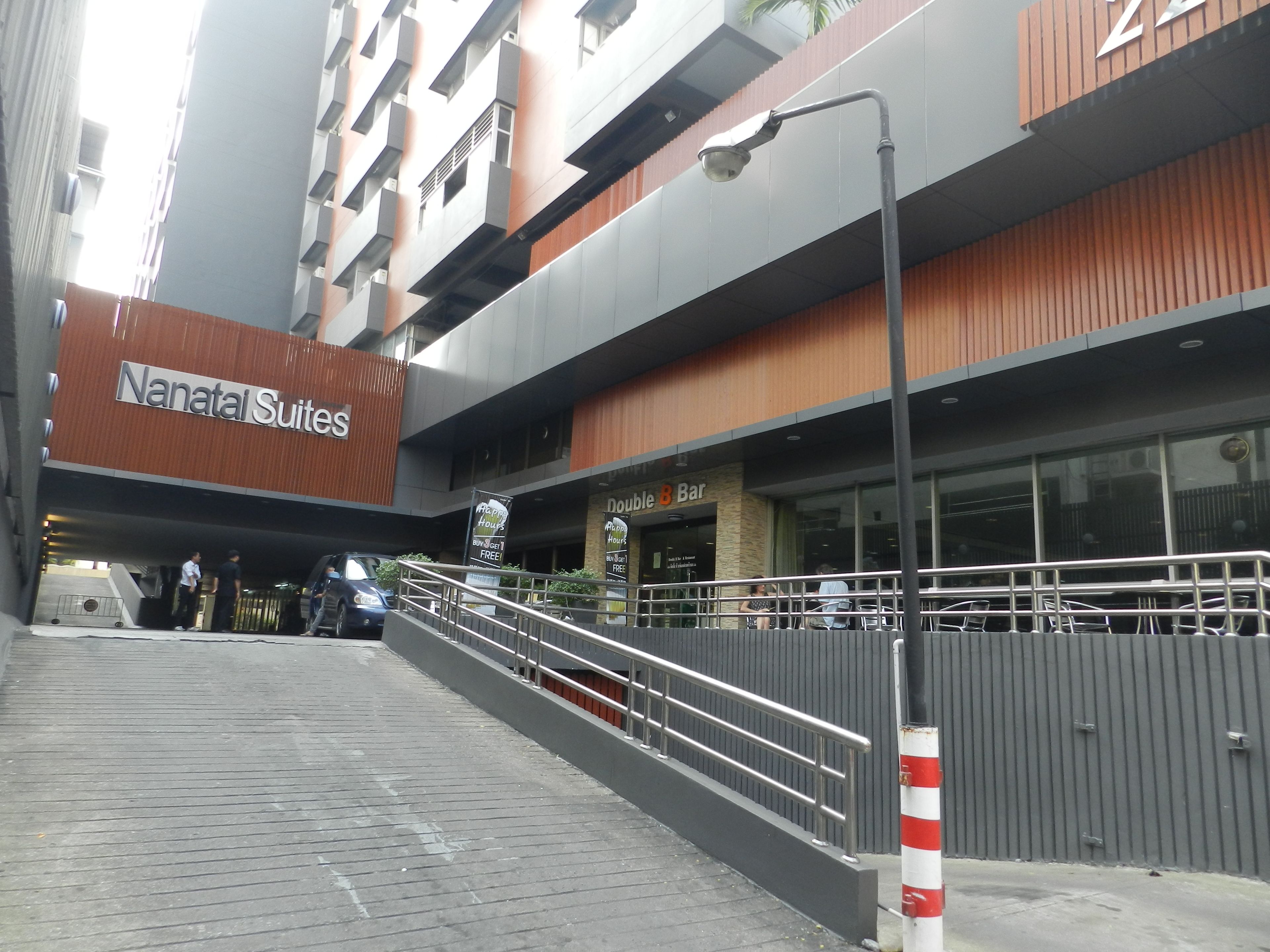 Foto - Nanatai Suites