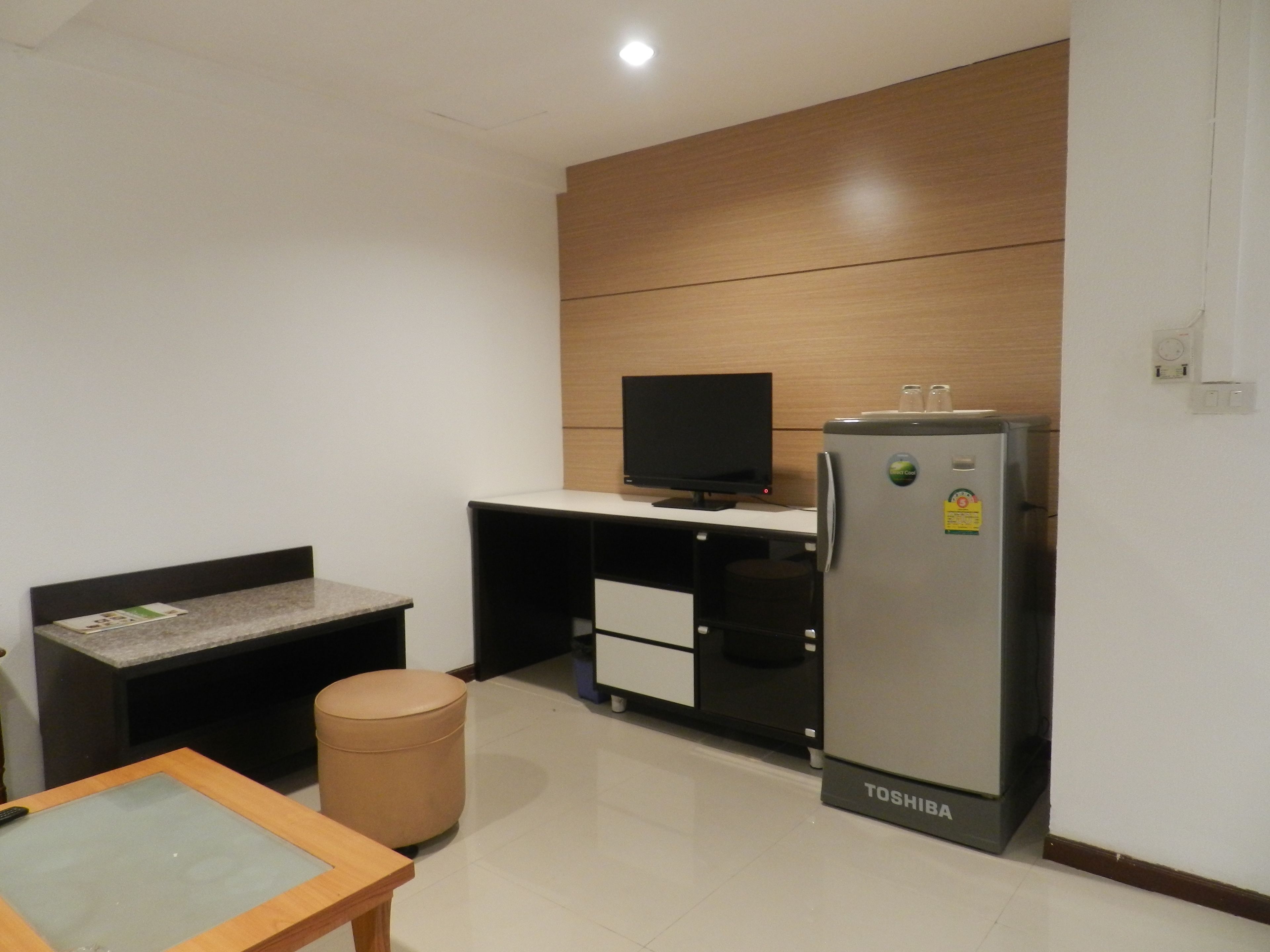 Foto - Nanatai Suites
