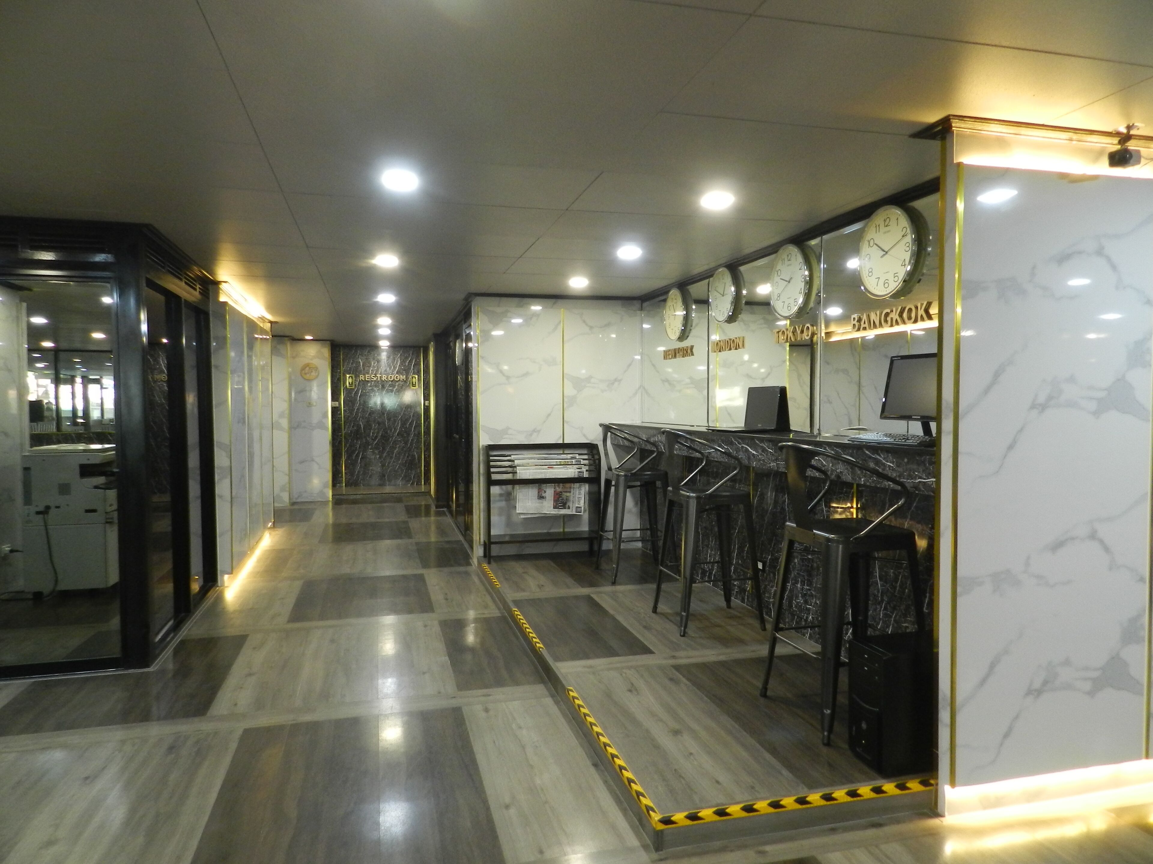 Foto - Nanatai Suites