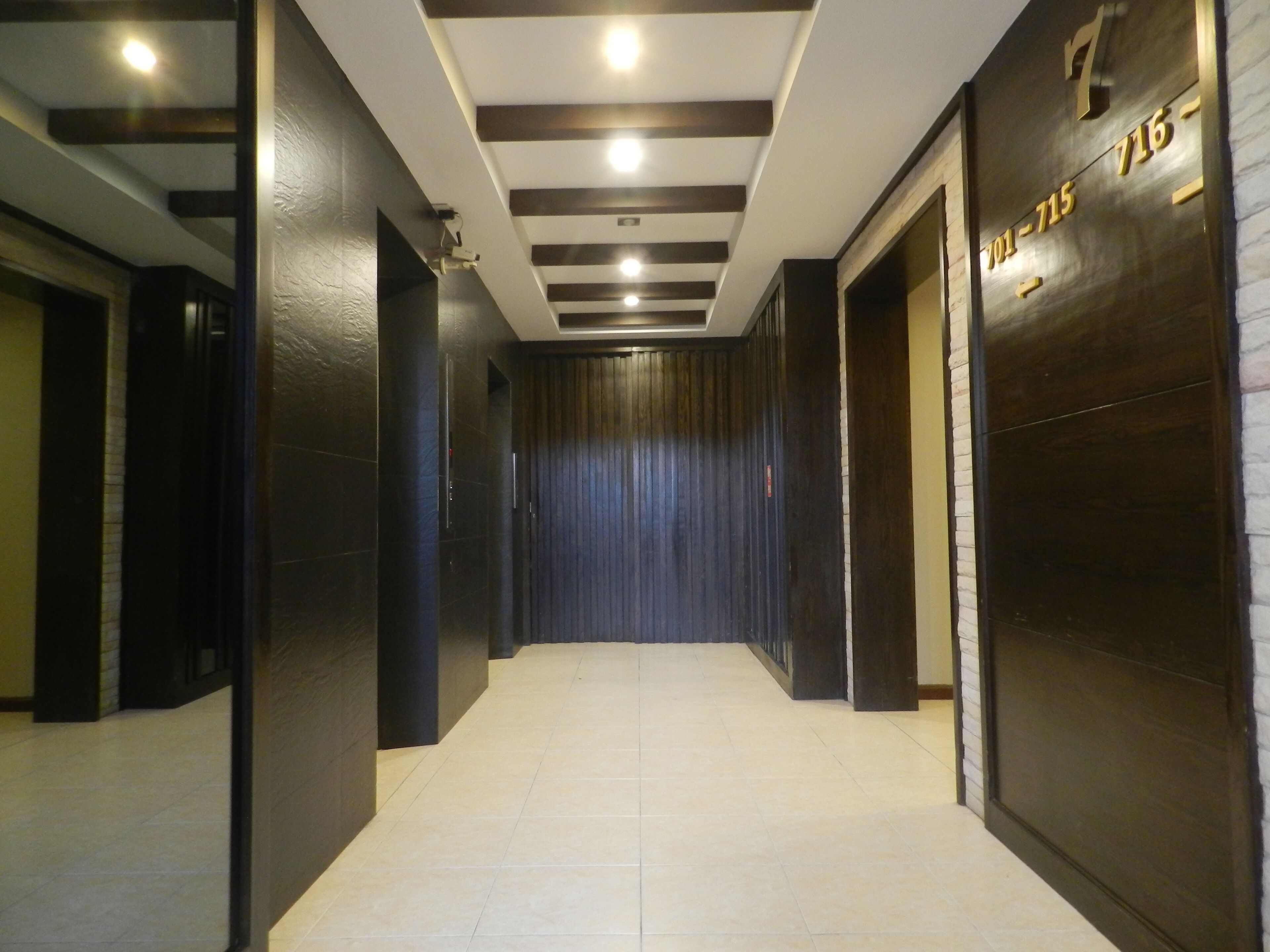 Foto - Nanatai Suites