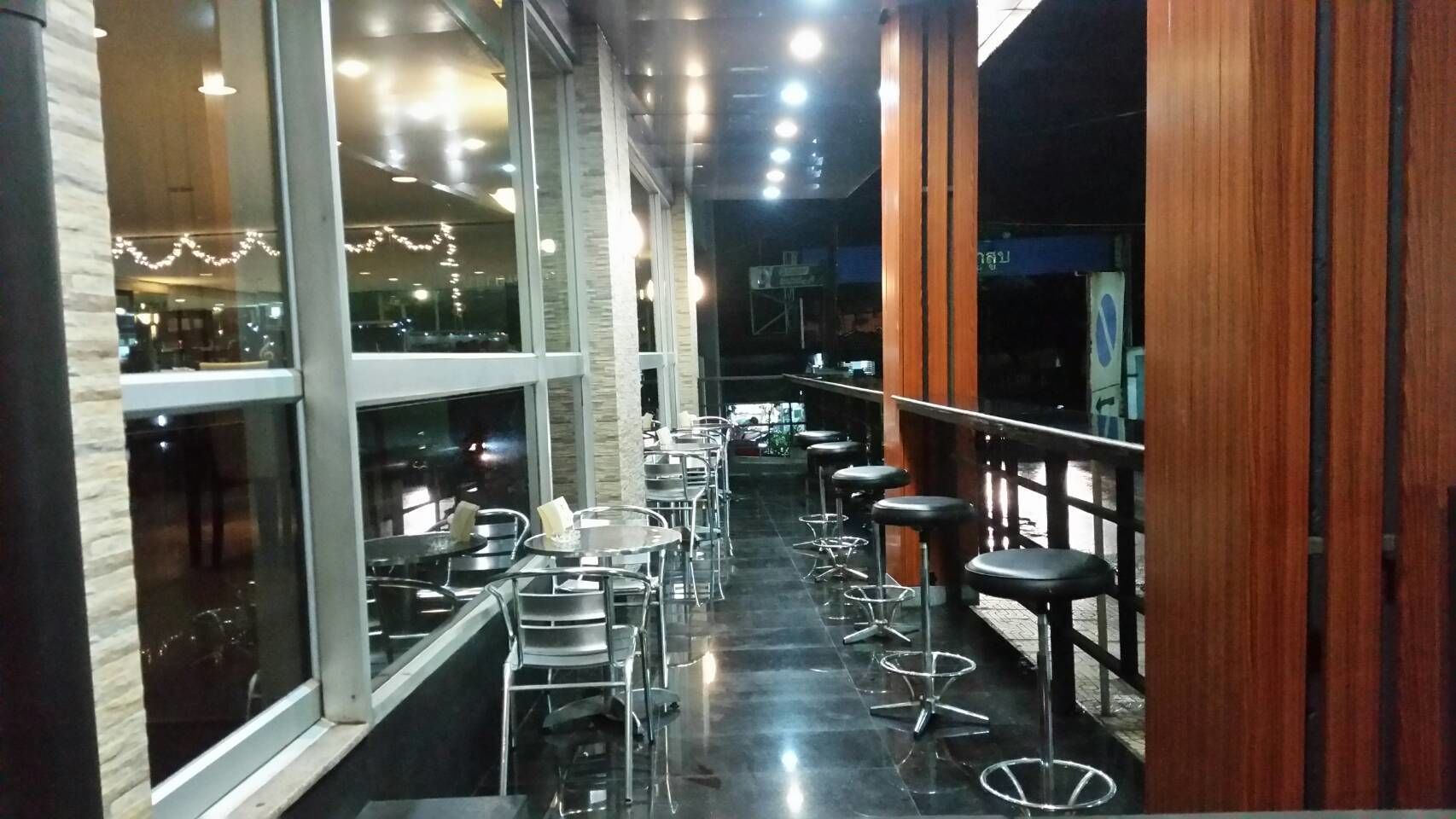 Foto - Nanatai Suites
