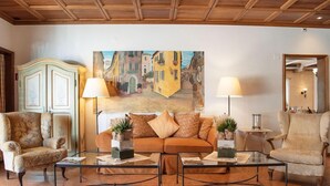 TV - Hotel Polo Inn (Ascona)