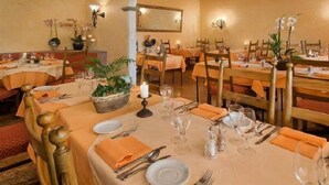 Dining - Hotel Polo Inn (Ascona)