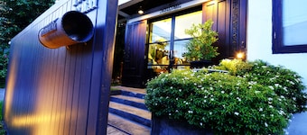 Mona Chiang Mai Boutique