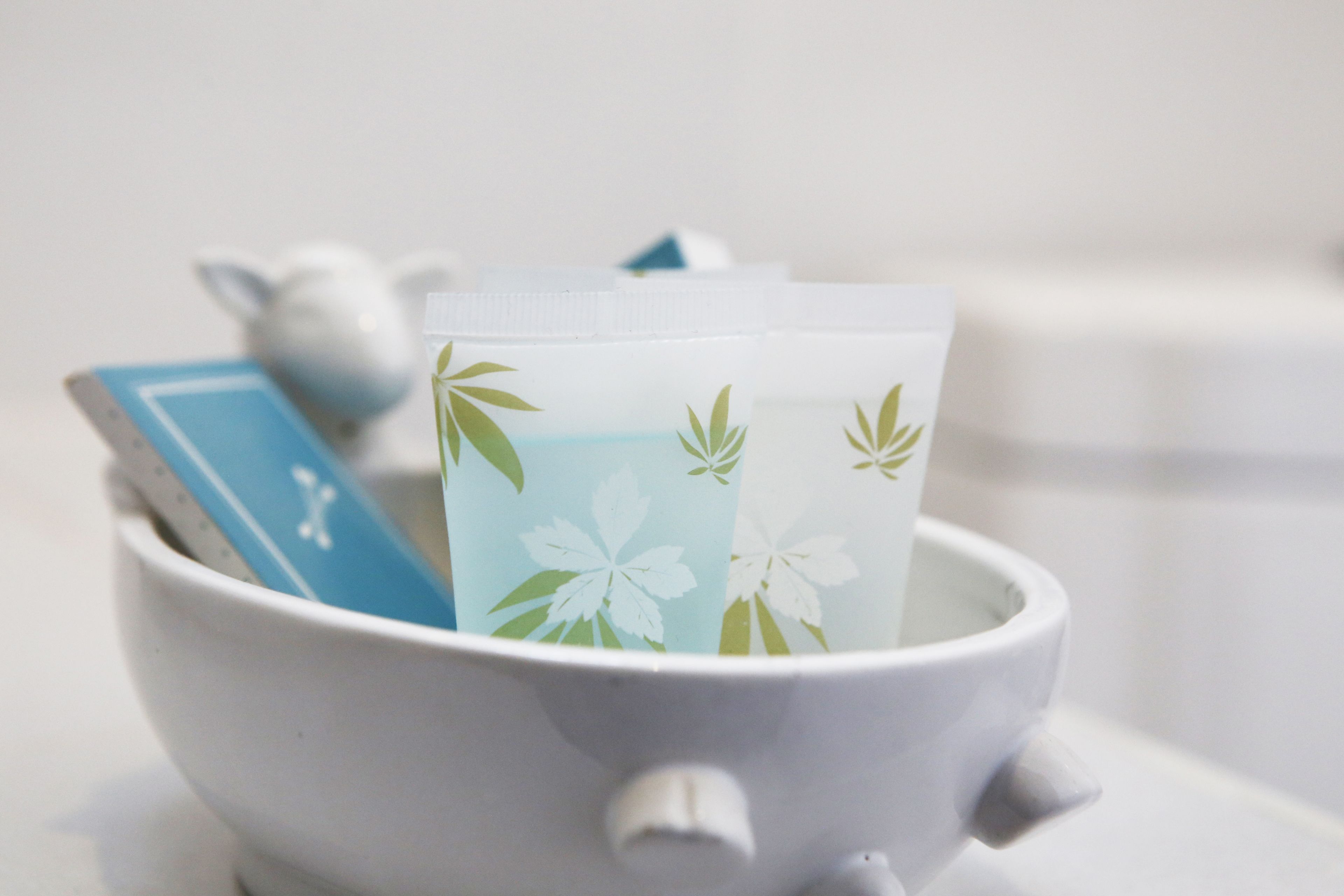 minibar, desk, free wifi