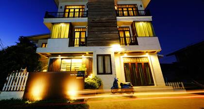 Mona Chiang Mai Boutique