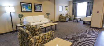 Holiday Inn Express & Suites Thunder Bay by IHG