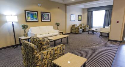 Holiday Inn Express & Suites Thunder Bay by IHG