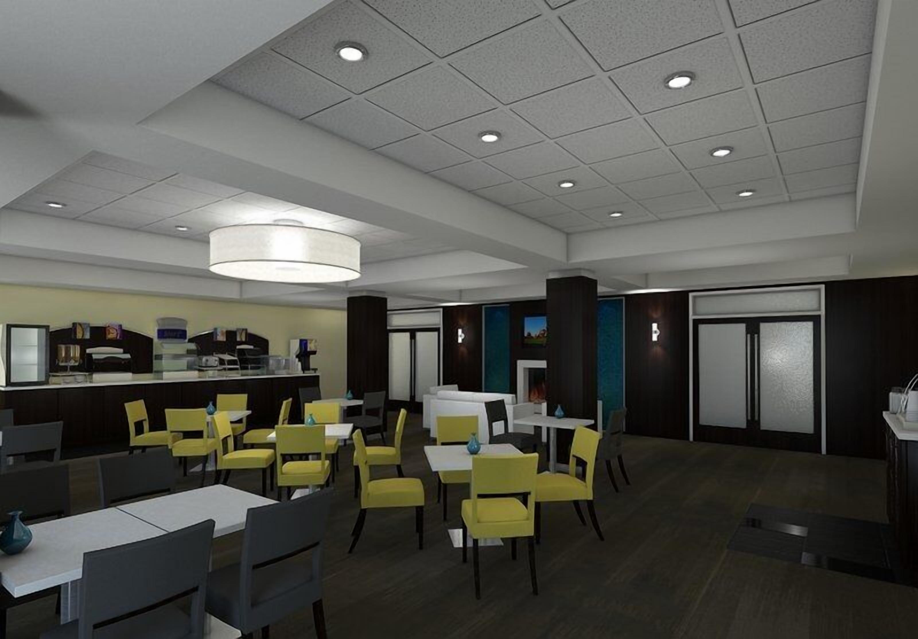 包含每日自助早餐