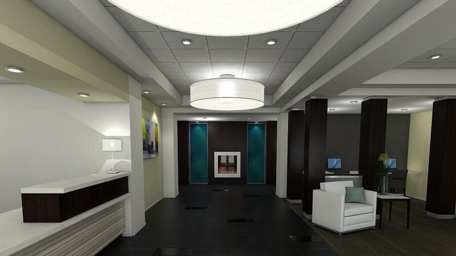 Holiday Inn Express & Suites Thunder Bay by IHG