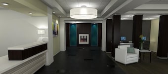 Holiday Inn Express & Suites Thunder Bay by IHG
