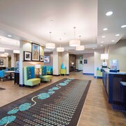 Hampton Inn Saskatoon South