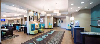 Hampton Inn Saskatoon South