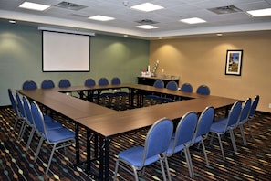 Sala de reuniones
