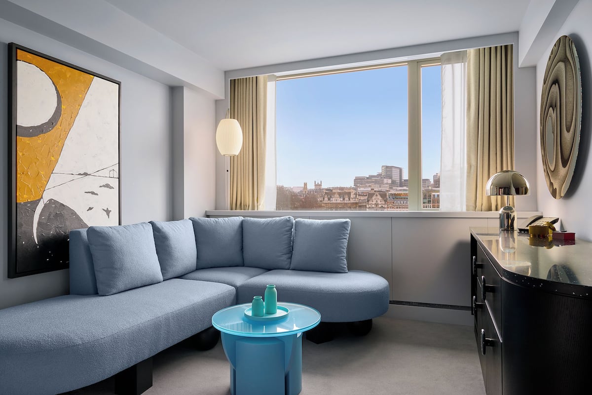 Riverview Studio Suite