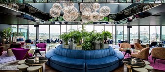 Sea Containers London