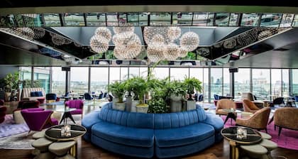 Sea Containers London