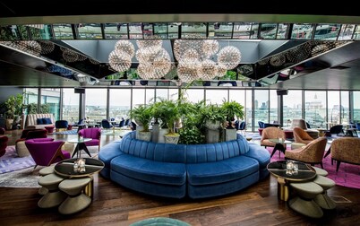 Sea Containers London