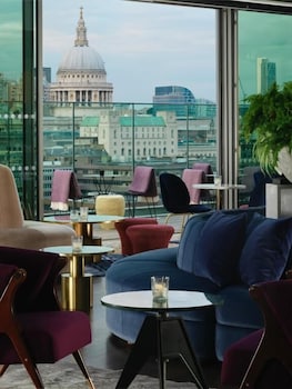 Sea Containers London