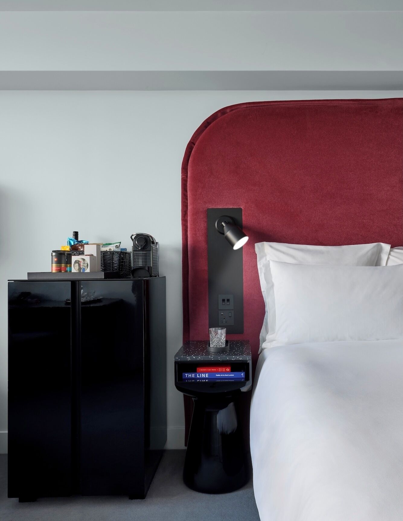 River View Deluxe | Sengetøy av topp kvalitet, minibar og safe på rommet