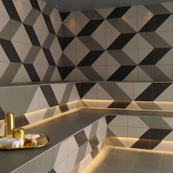 Couples treatment rooms, steam room, body treatments, aromatherapy