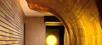 Sea Containers London