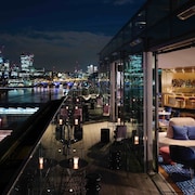 Sea Containers London