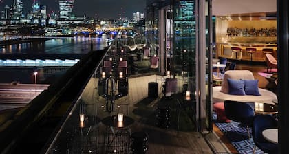 Sea Containers London