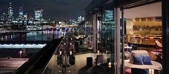 Sea Containers London