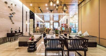 Shenhang International Hotel